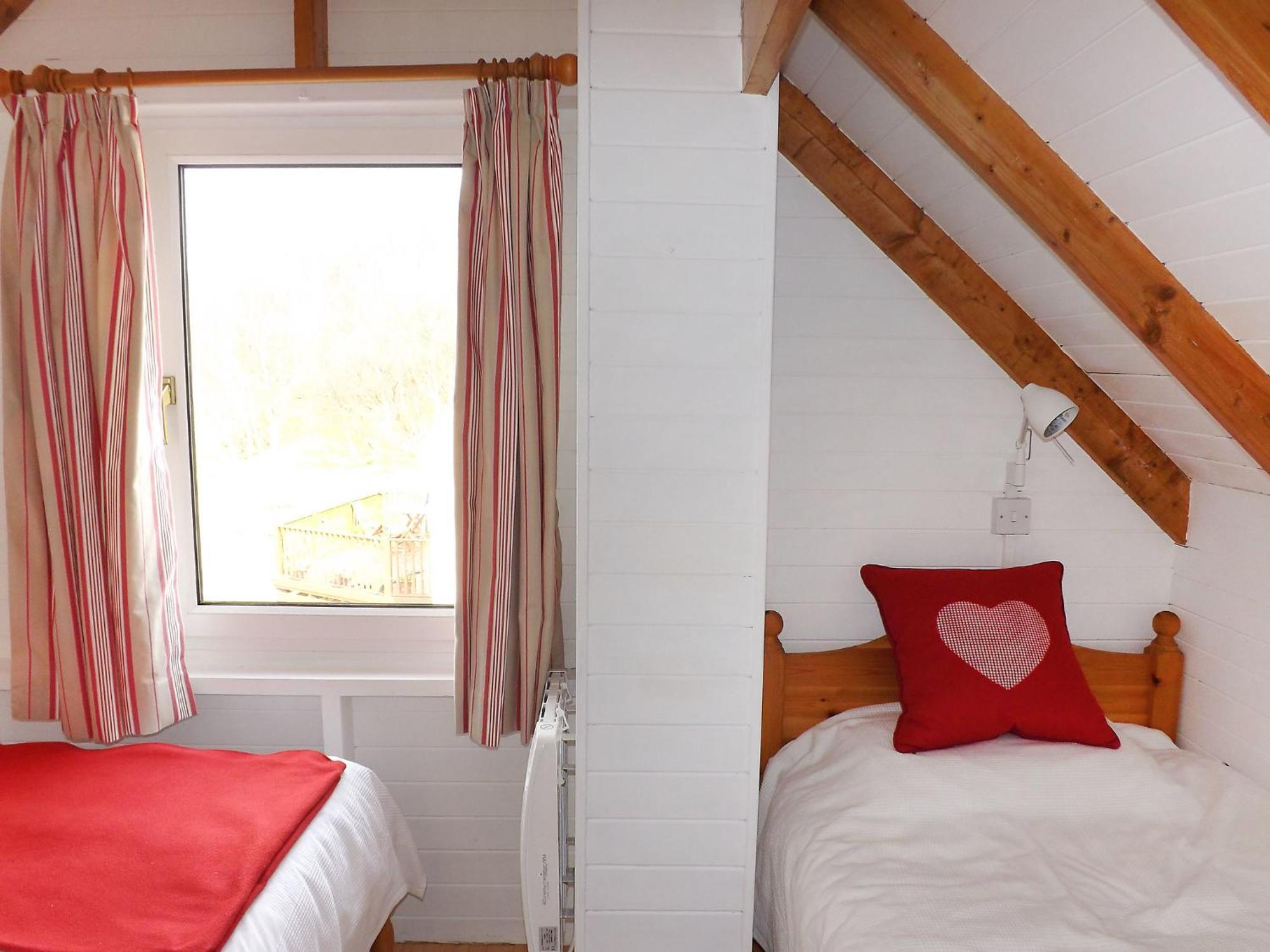 Chalet Mackinnon By Interhome Ord Kültér fotó